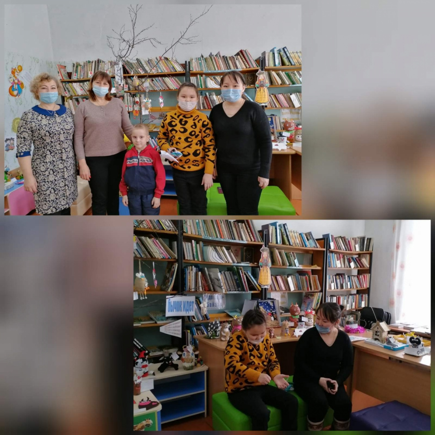 19.02 - "Богатыри земли русской вчера, сегодня, завтра"