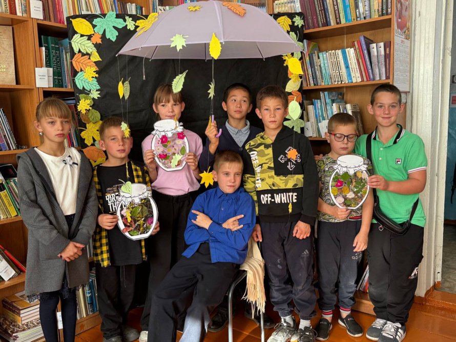 "Мир семейных увлечений" празднование Дня многодетной семьи